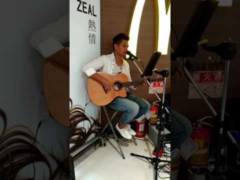Andy-想要跟你飛