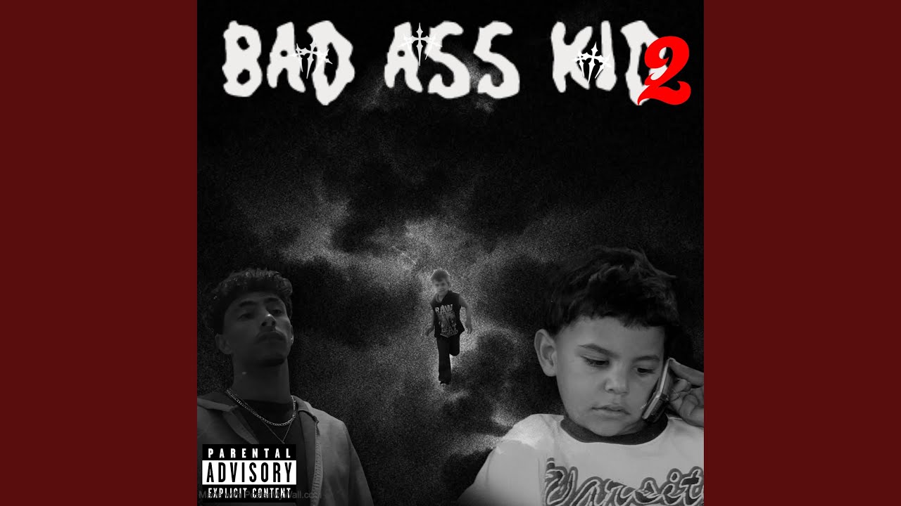 Bad ass kid 2
