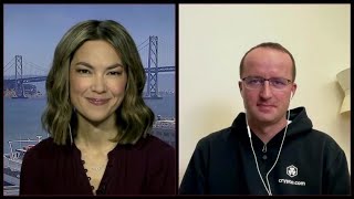 Crypto.com CEO Marszalek on Crypto Outlook