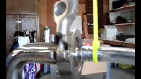 Racking Wine with Inert Gas Part 2