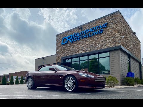 Cr Automotive Detailing Linglestown Road Harrisburg Pa