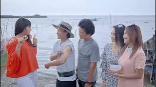 Download lagu KALPANAX SALEP_PESISIR PANTAI