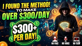 How I Make $300/Day Using AI Tools 🤖 ! #usa / #technicalchandanbhai 
