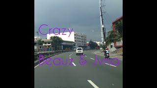 BEAUZ \u0026 JVNA - Crazy (Audio)