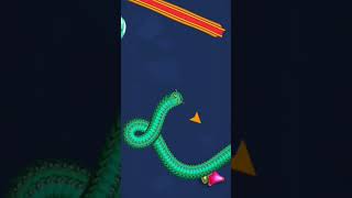 snake ipl match8#subscribe #wormszone #viral #gaming #snake #like #live