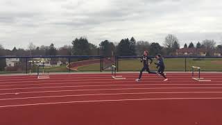 sasha 400 start 20180422