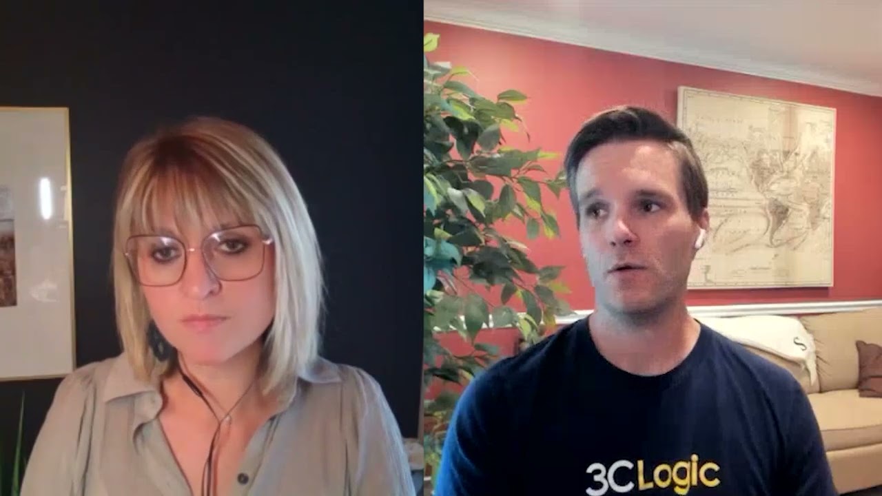 Call Center Transformation NewRocket, 3CLogic - Are contact centers still relevant