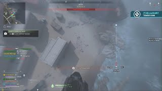 Not one hit marker