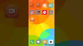 How to use best selfie camera B612 screenshot 4