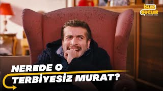 Muratın Ahlaksızlığı Müşteri Kazandırdı İşler Güçler 22. Bölüm