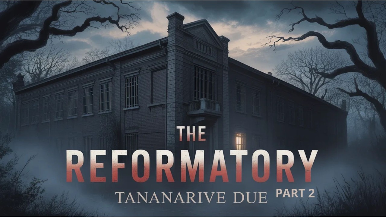 The Reformatory by Tananarive Due | Part 2 | Full Audiobook | Horror & Psychological Thriller