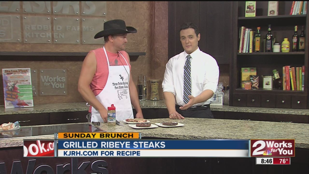 Sunday Brunch: August 17