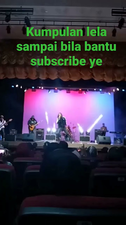 sampai bila lela on Singapore #bantusubscribe