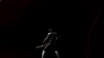 Repair Droid Weapon Tuning on a Blaster Cannon Preview SWTOR