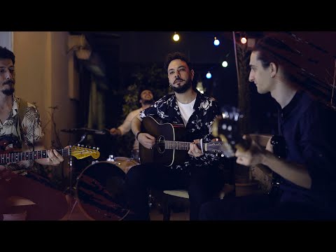 Emre Azaklar - Deli Sohbet (Official Video)