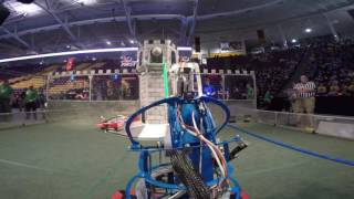 POV- Minnesota State Championships 2016 Quals 7