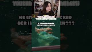 I Fear the Well Over the Soup Now... #shorts #roadtoempress2
#roadtoempress #gaming #reaction #interactivestory #otome I Fear the Well Over the Soup Now... #shorts #roadtoempress2