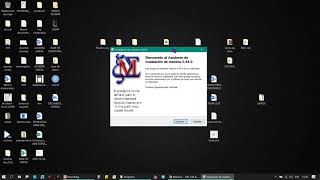 Descarga e instalación de wxMaxima