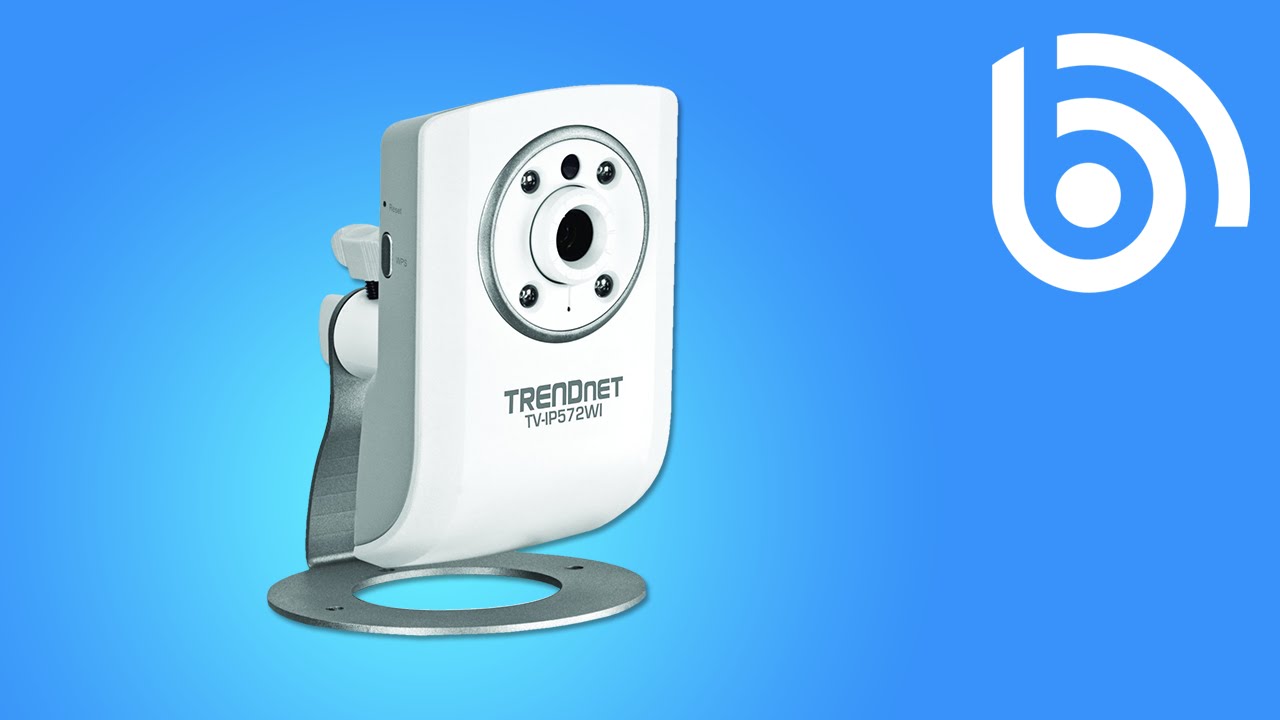 TRENDnet IP Cloud Camera App For Android