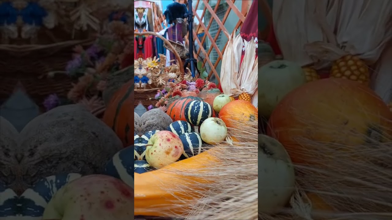 #ДожинкиКричев