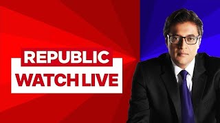 Republic TV LIVE: April 2, 2026 | Political | Sports | Global News | US News | National News