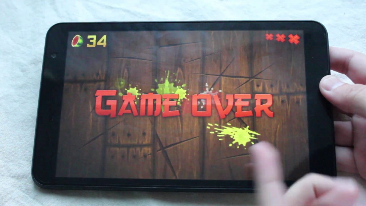 Haoqin H8 Pro - 