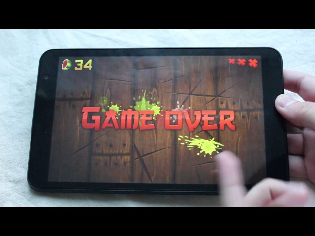 Haoqin H8 Pro - 