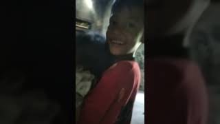 Jadi Begini Bentukan Kuntil Bogel.....,.... Lucu