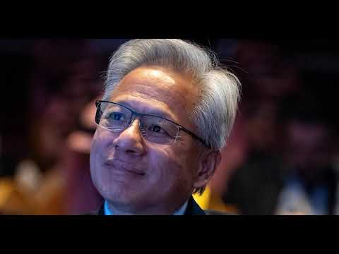 Сильна Nvidia повідомляє про тимчасове заспокоєння побоювань щодо бульбашки AI