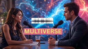 Multiverse Explained: Is There Another You in a Parallel Universe?