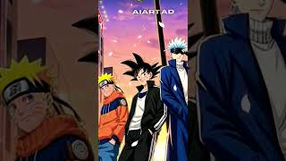 Goku God super Saiyan God is Goku