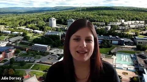 What I love about OT students - Julie Dorsey, OTD,...