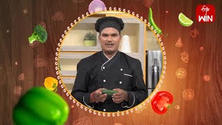 Checking Keera Before Using in Salads | Kitchen Mantra | 20th Sep 2023 | ETV Abhiruchi
