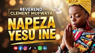 Napeza Yesu Ine - Reverend Clement Mufwaya | Zambian Gospel Music