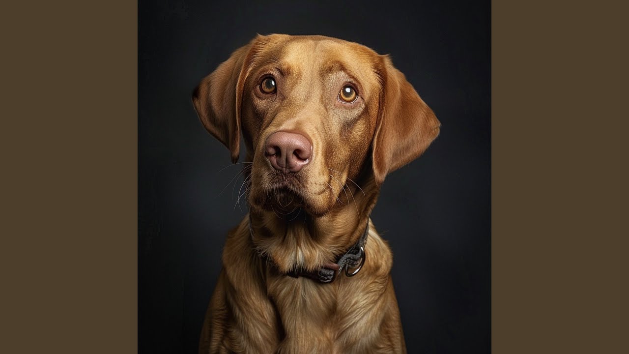 Calm Canine Melodies