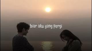 Download lagu biar aku yang pergi - speed up