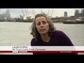 Cruise ships coming to Greenwich – BBC London News