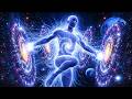 432Hz + 963Hz + 528Hz + 741Hz | The Deepest Healing: Whole Body Regeneration - Alpha Wave23