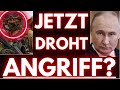 EX-GENERAL WARNT: RUSSISCHE RAKETEN EINSCHLÄGE in DEUTSCHLAND! 
