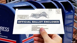 Early ballot applications for Nebraska’s 2026 Gubernatorial election to be mailed