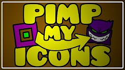 Pimp My Icons