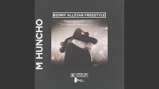 Kenny Allstar Freestyle