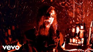 Freaky Things - Nightmare (Official Music Video)