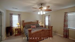 56941 S 510 Rd Rose OK 74364
