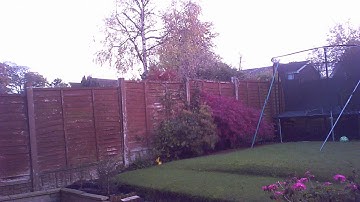 Conbrov T19 Key Fob Spy Cam Example 2