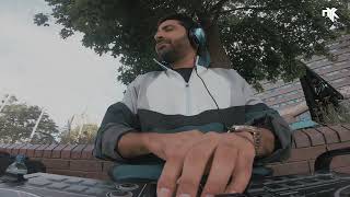 DJ NYK - Bollywood Sunset Mix (London) | Tower Bridge | 2023