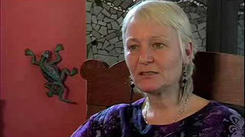 Sally Erickson on the Global Addiction to Consumer...