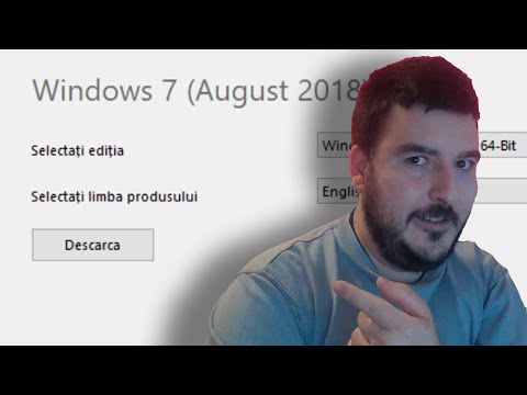 Cum descarci Windows și Office direct de la Microsoft, fără cheie de produs