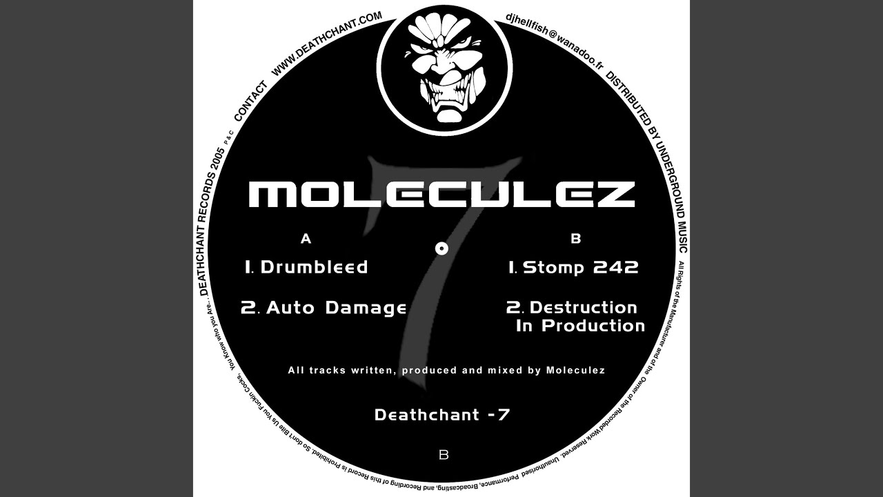 Watch Stomp 242 on YouTube Watch Stomp 242 on YouTube