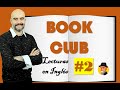 LECTURAS EN INGLÉS // Book Club #2 // A HORROR Story (B1)